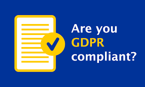 GDPR Compliant